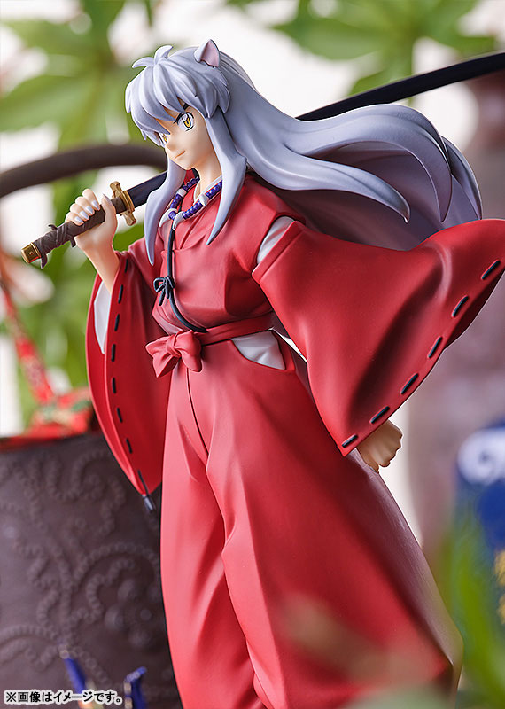 POP UP PARADE InuYasha The Final Act InuYasha
