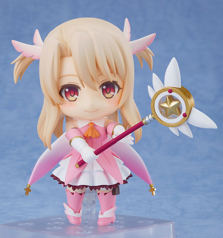 Nendoroid No. 1680 Fate/kaleid liner Prisma☆Illya: Licht - The Nameless Girl Illyasviel von Einzbern