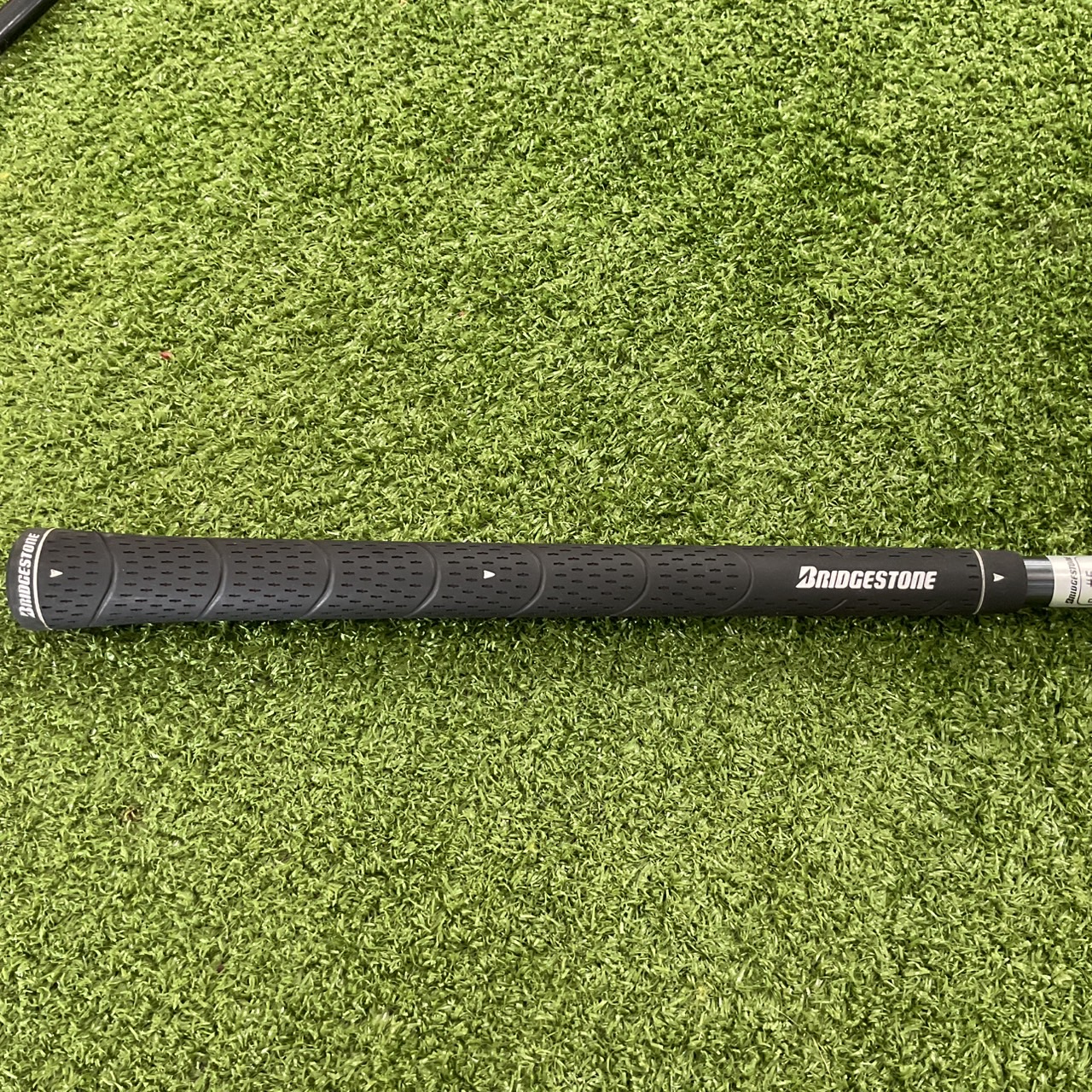 UTILITY 19° BRIDGESTONE : Reygrande SUPER #5 Ver.8.1/ FC-010 Flex-R ก้านกราไฟร์