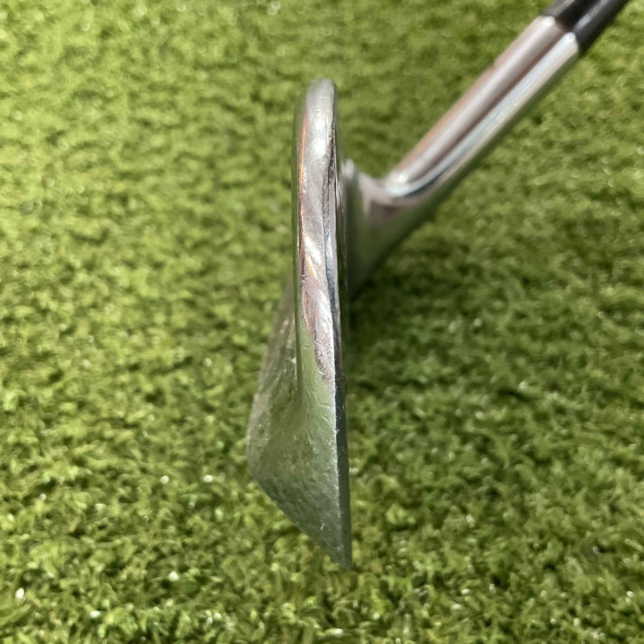 WEDGE R.K.Mizuno : PITCHING ก้านเหล็ก