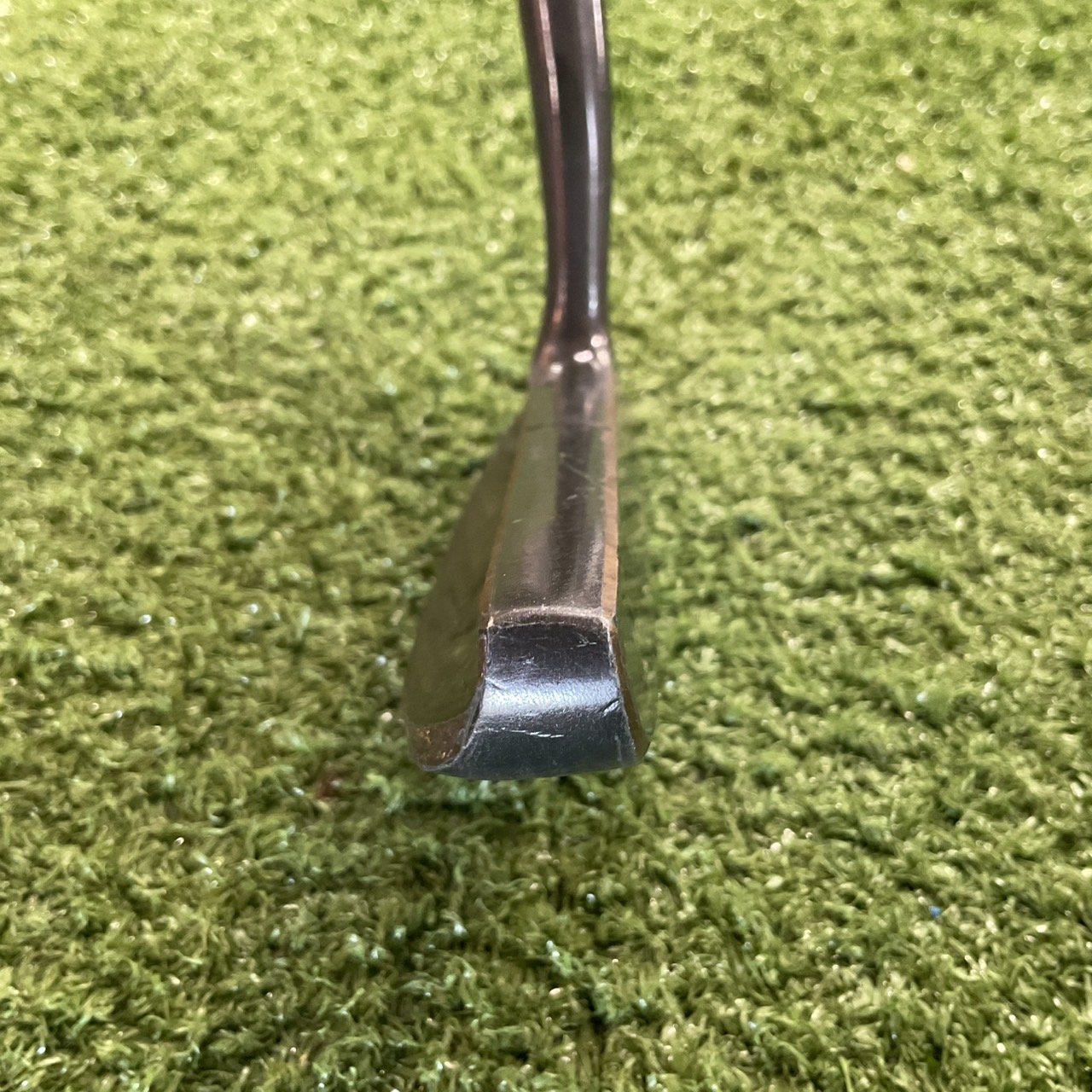 PUTTER GRESCCOT : SP-70 Victory ก้านเหล็ก
