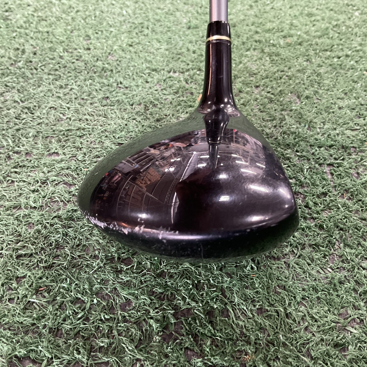 UTILITY 18 องศา Mizuno : intage X3 POWER TRJ 5/ XL02 FLEX-R ก้านกราไฟร์