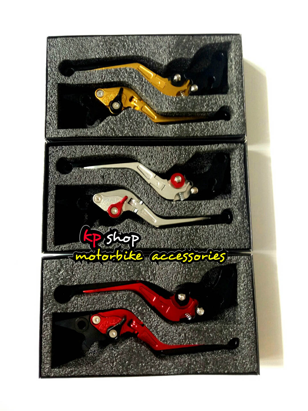 มือเบรค มือครัช msx