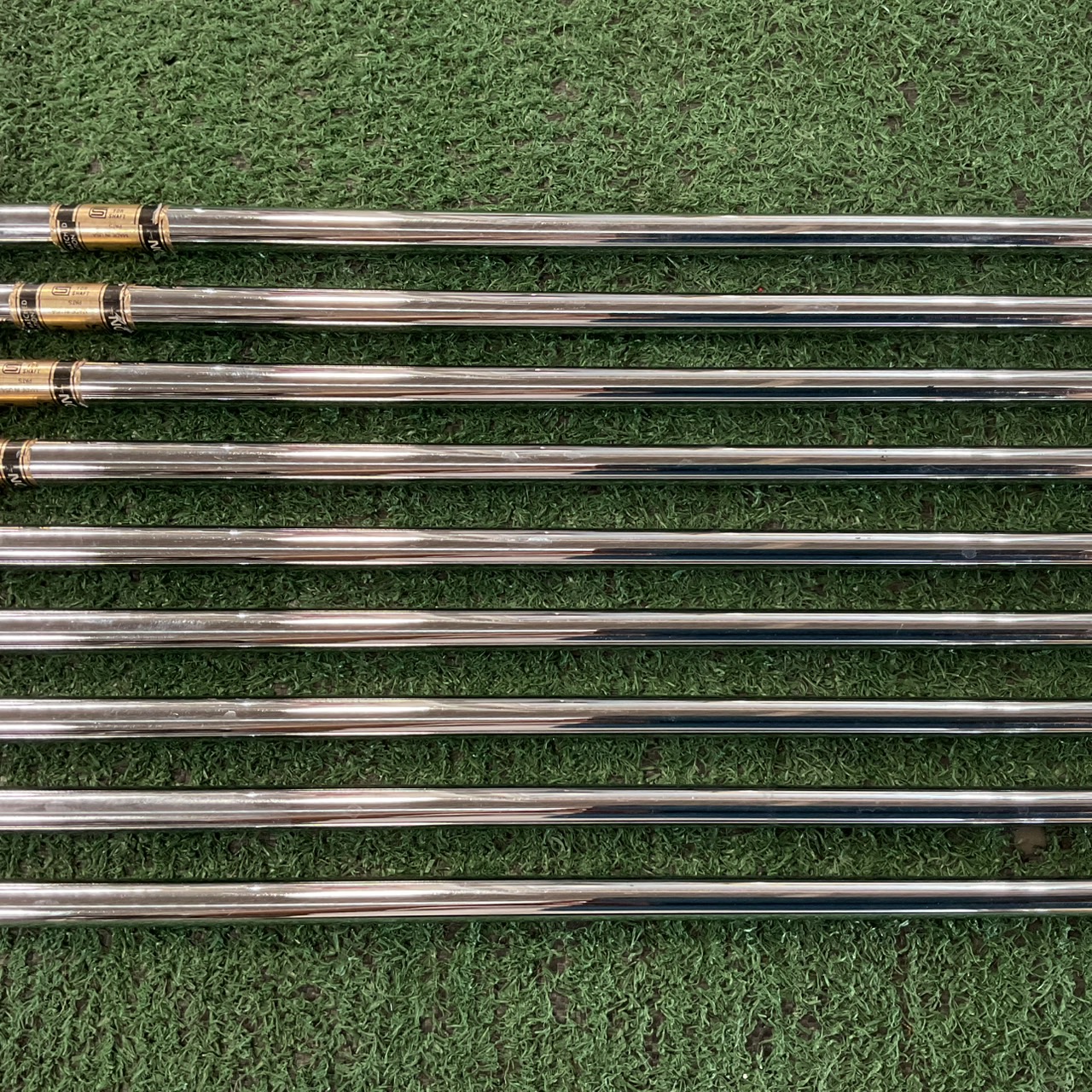 ไม้กอล์ฟ PRECISION RIFLE FCM 5.5 ก้านเหล็ก