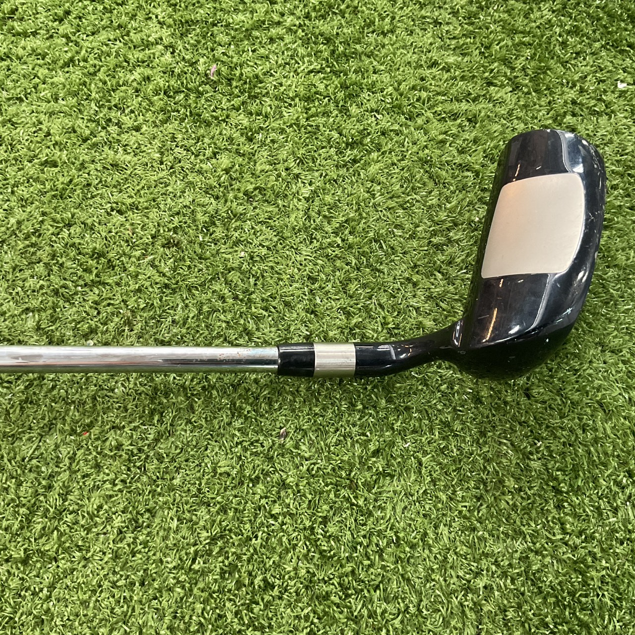 CHIPPER APPROACH : YORUNDA CP 45° ก้านเหล็ก