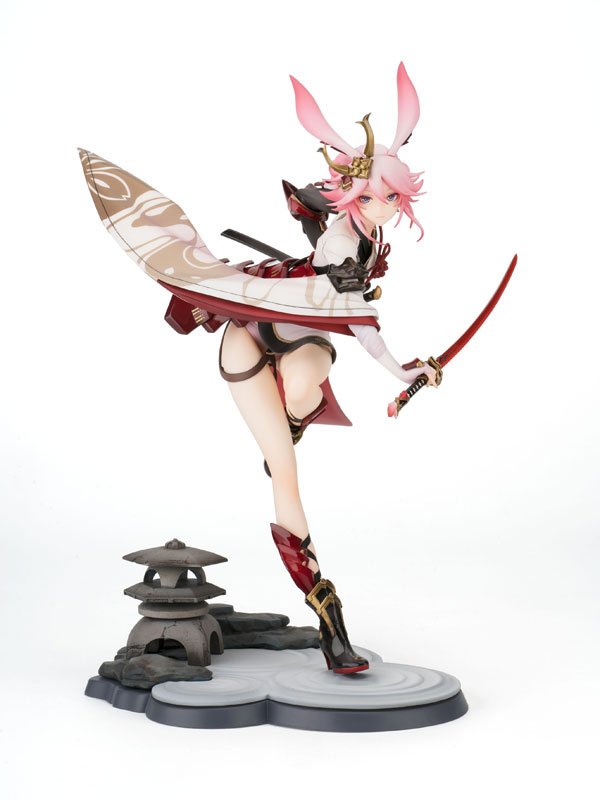 Honkai Impact 3rd 1/8 Yae Sakura Flame Sakitama Ver.