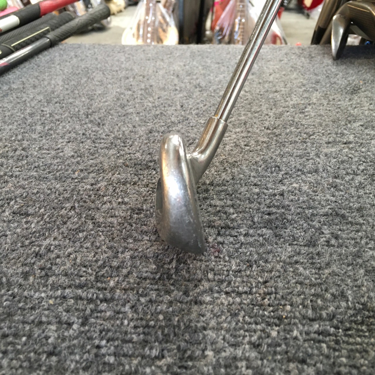 Iron 9 CALLAWAY BIG BERTHA ก้านเหล็ก