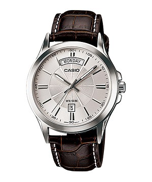 Casio Standard รุ่น MTP-1381L-7AVDF