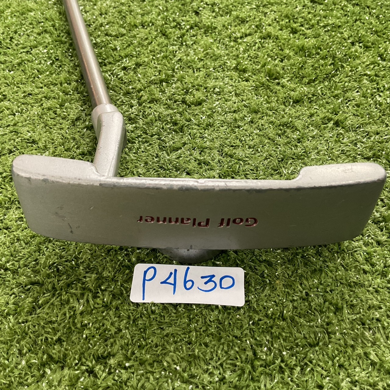 PUTTER Golf Planner : celar ก้านกราไฟร์ (สำหรับผู้หญิง)
