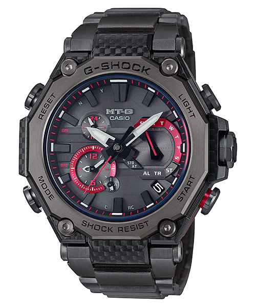 MTG-B2000YBD-1A | MT-G | G-SHOCK | นาฬิกา | CASIO