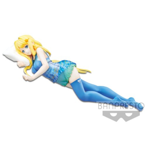 7016601 BANPRESTO SWORD ART ONLINE ALICIZATION LYCORIS ESPRESTO-CLEAR MATERIALS-ALICE