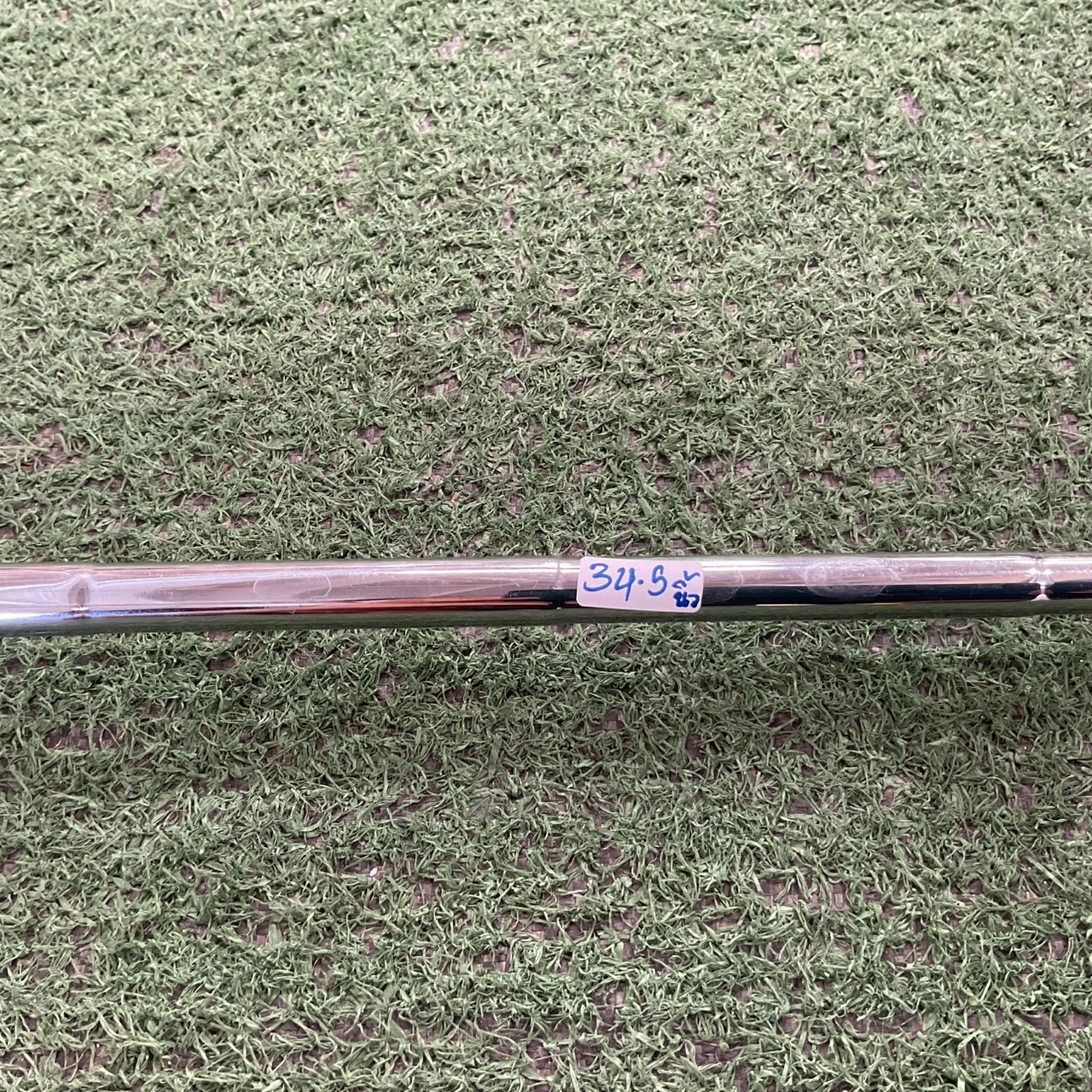 PUTTER PING : ANSER 2 ก้านเหล็ก