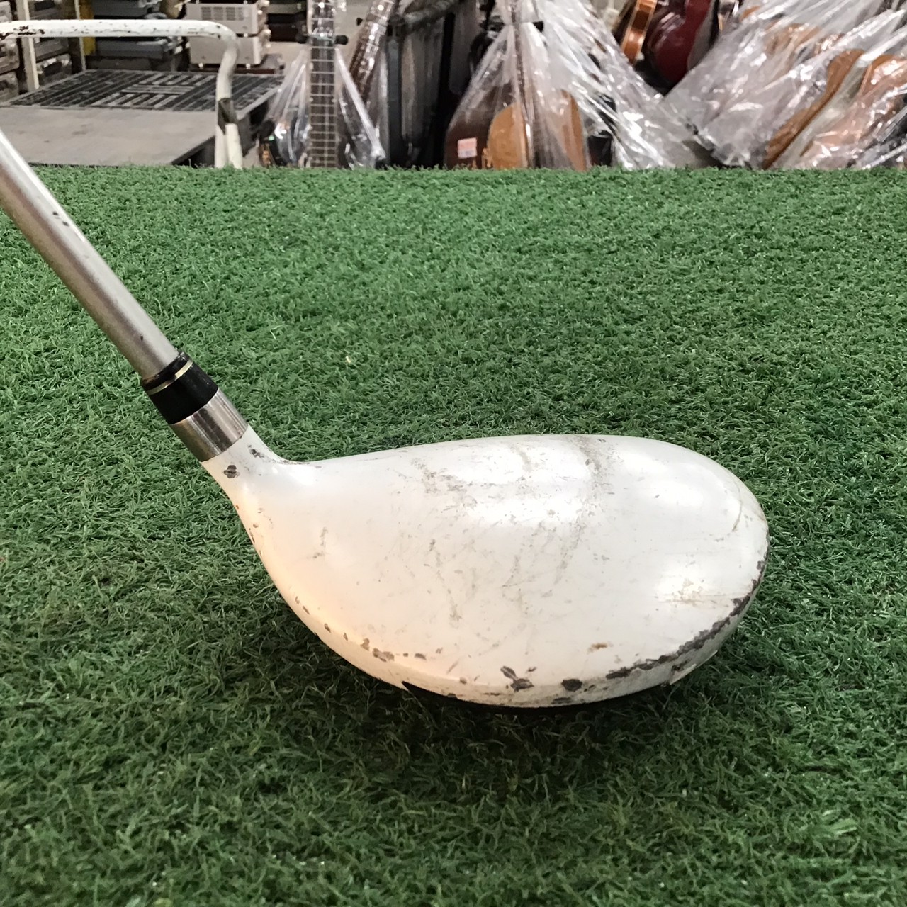 UTILITY 18 องศา TOP LANKING ก้านกราไฟร์