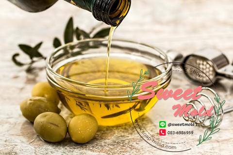 น้ํามันอาร์แกนออย﻿ ออร์แกนิค Argan Oil ขนาด100ML. : 007469