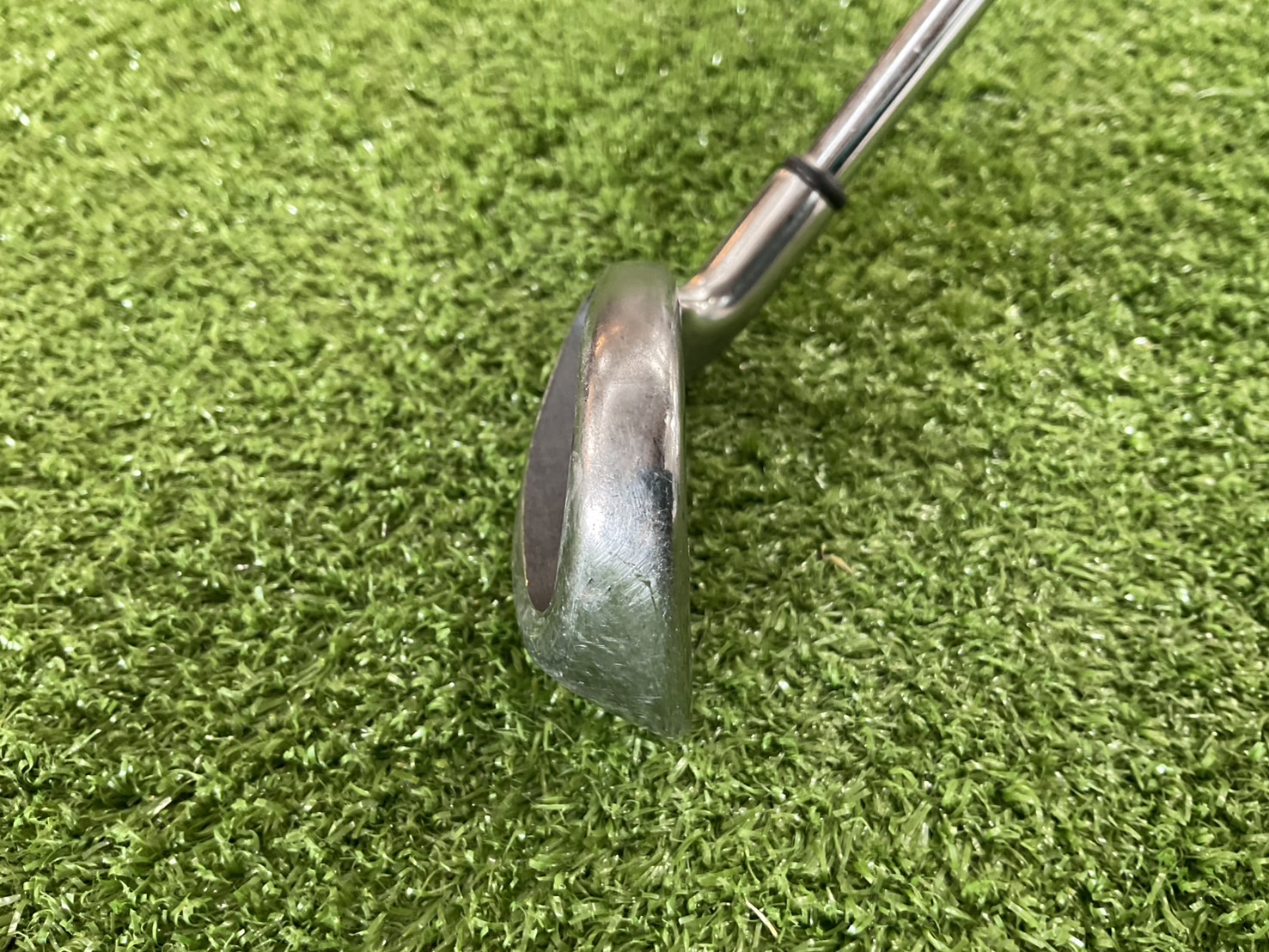 Iron 10 CallawayGOLF : BIG BERTH ก้านเหล็ก