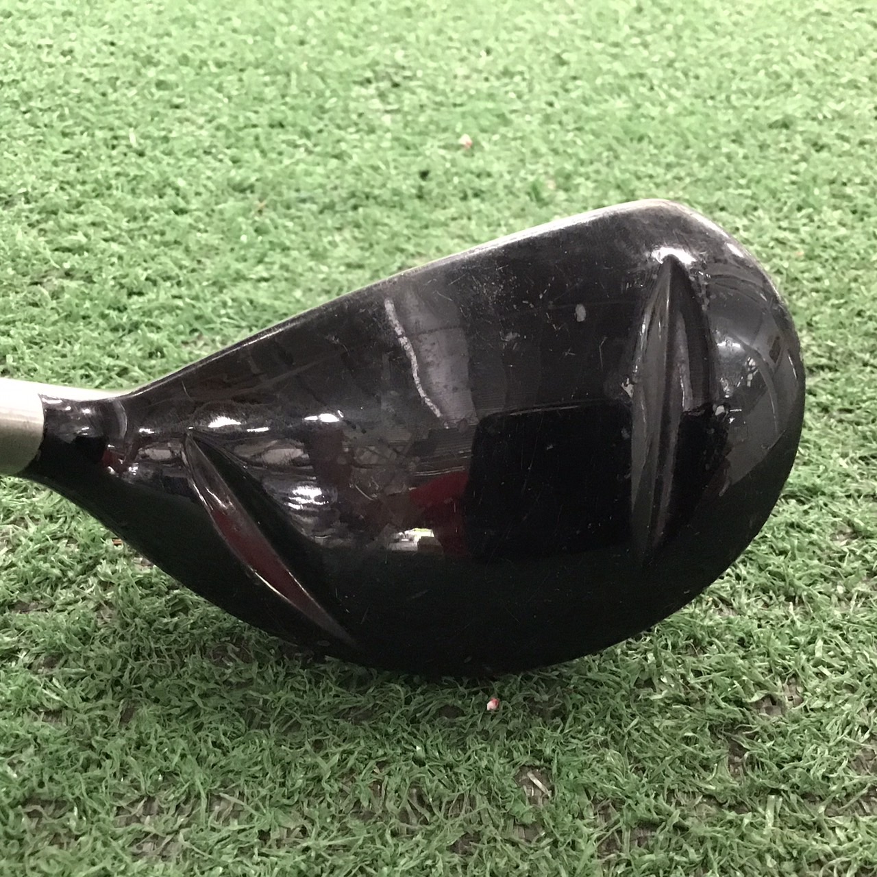 UTILITY 22 องศา PARADOX : FX ZERO HYPER #7 ก้านกราไฟร์