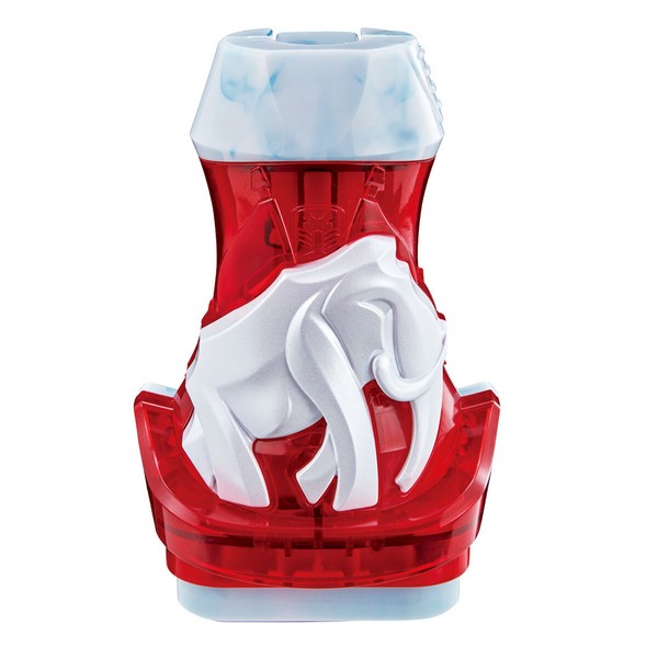 8069957 BANDAI Masked Rider Revice DX Mammoth Vistamp