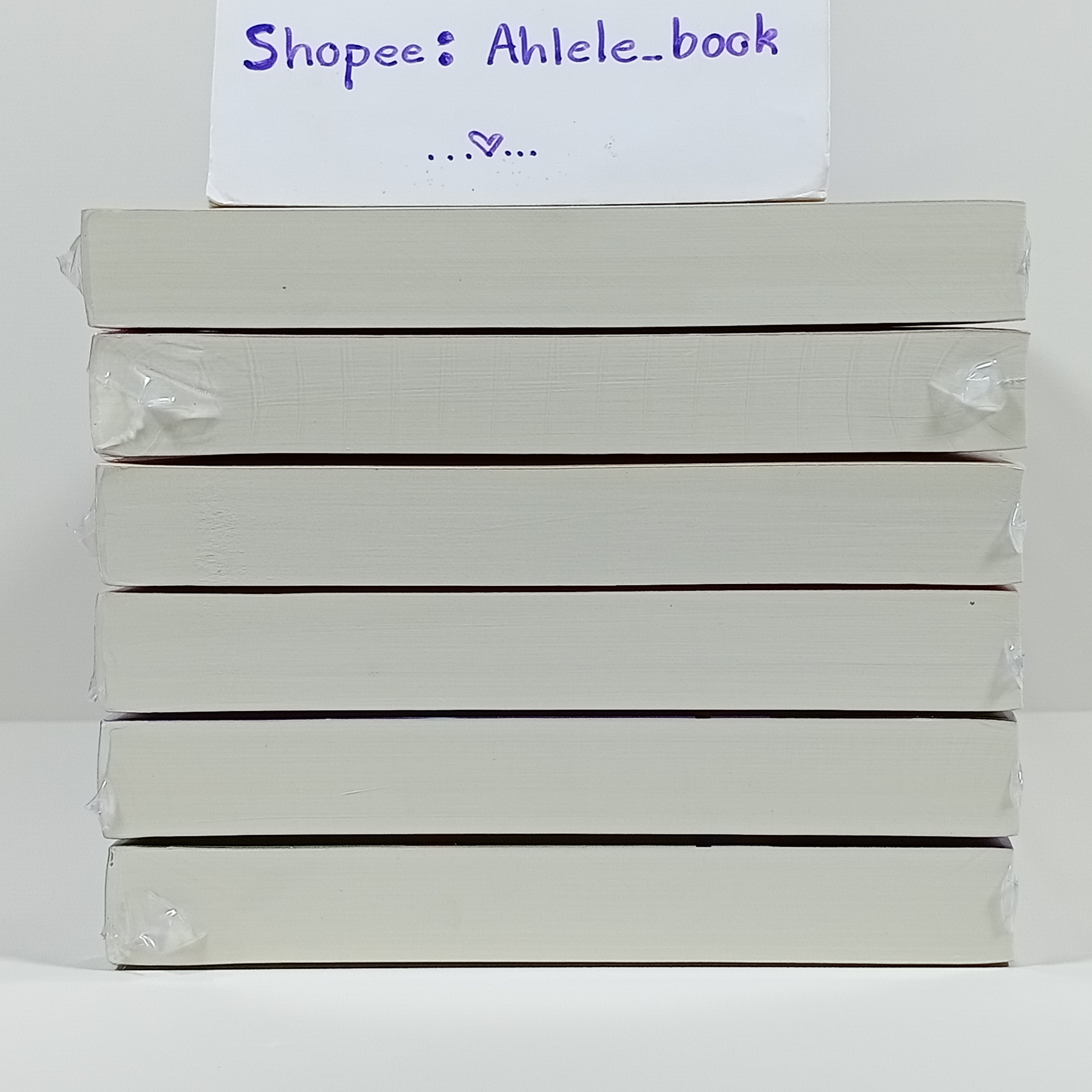 [นิยาย][มือ1] นางโจร เล่ม 1-6 (จบ)