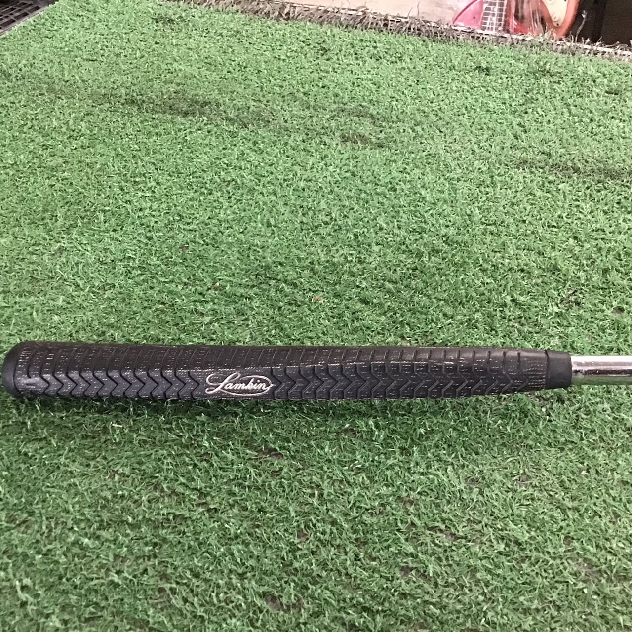 PUTTER TMT P-101 ก้านเหล็ก