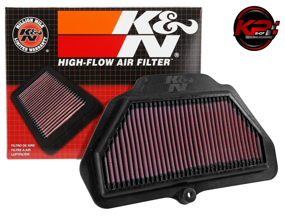 กรองอากาศ K&N ZX10R