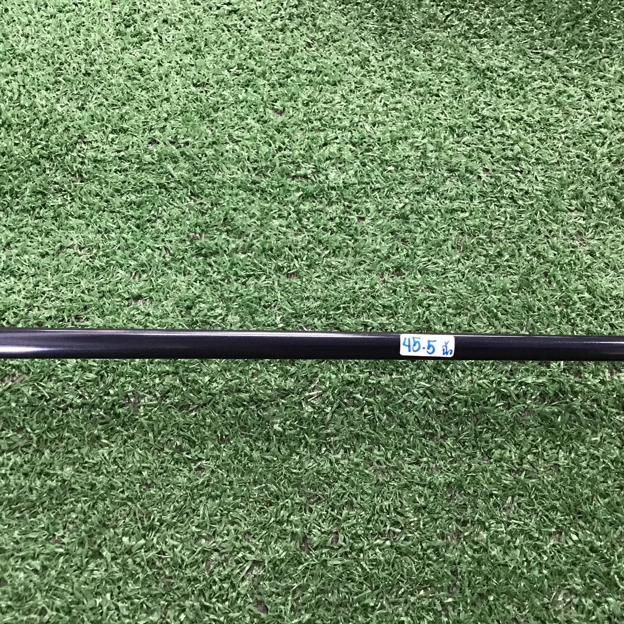 DRIVER 11.5 องศา ASAHI GOLF : MDT 410 TITAN #1 FLEX-R ก้านกราไฟร์