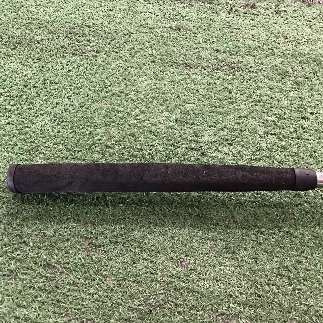 PUTTER PING : B60 ก้านเหล็ก