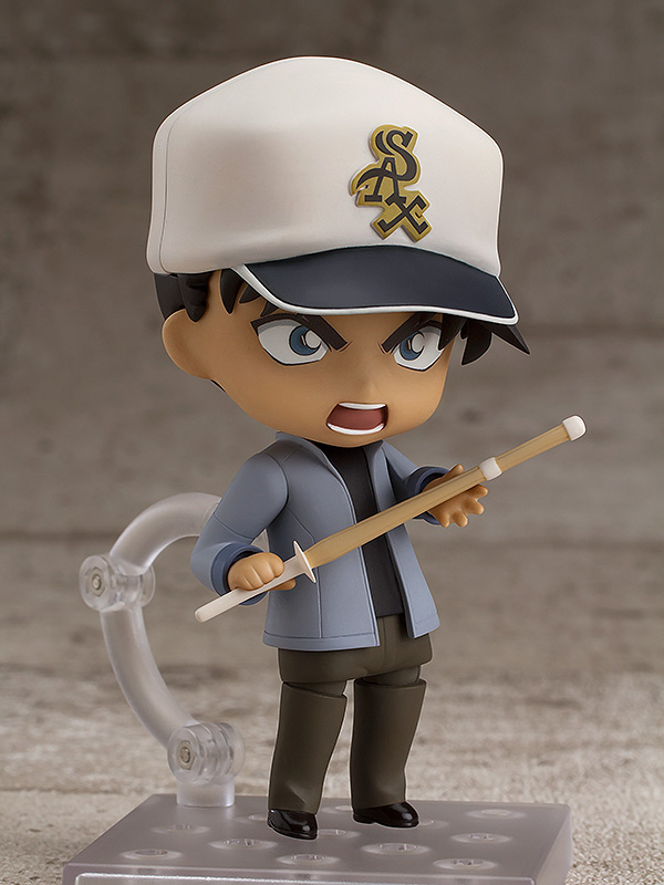 Nendoroid - Detective Conan: Heiji Hattori