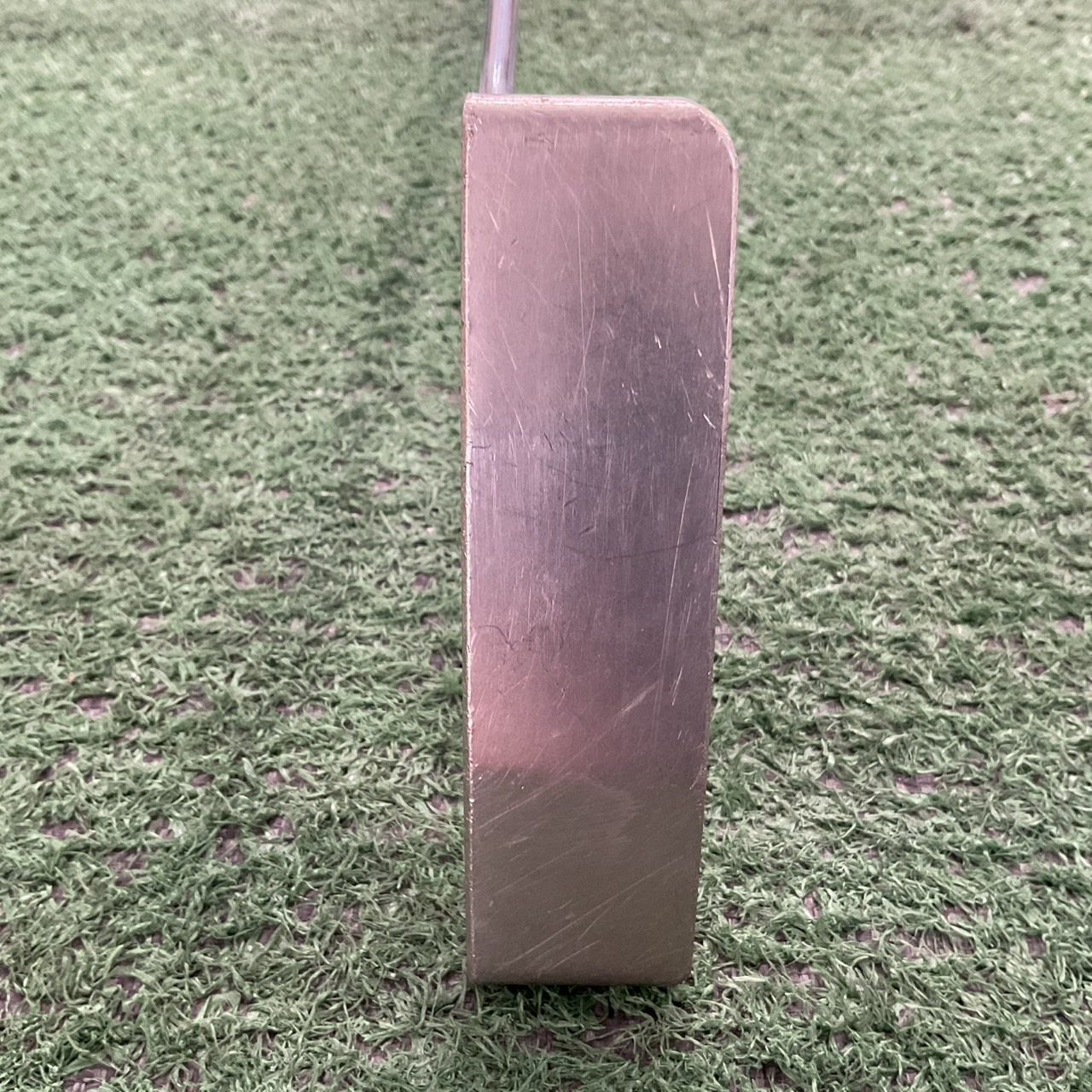 PUTTER TSURUYA : AXEL PRO ก้านเหล็ก