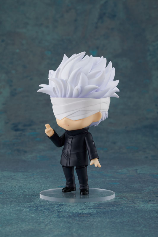 Nendoroid No.1767 Movie Jujutsu Kaisen 0 Ver. Satoru Gojo