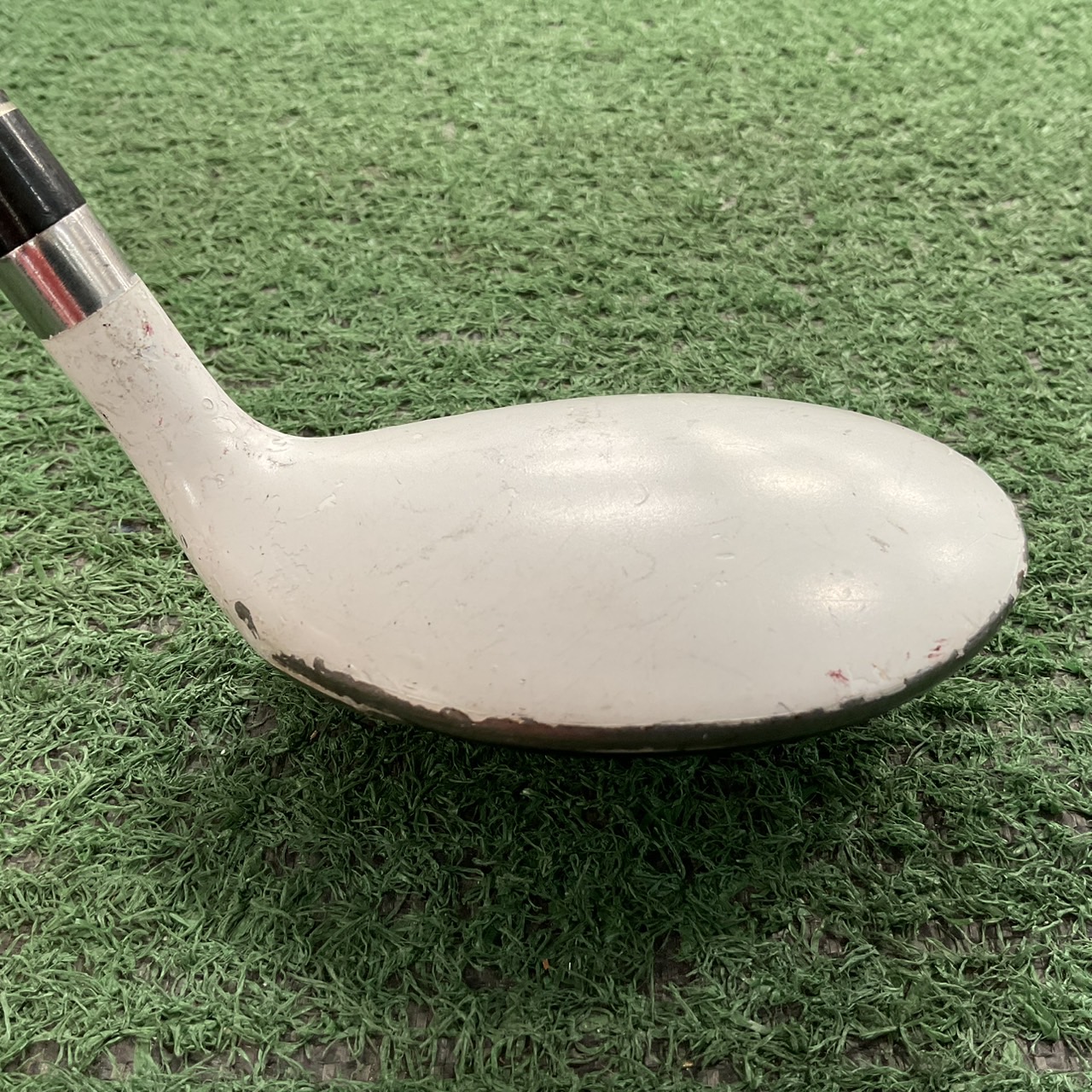 UTILITY 21 องศา TOP LANKING : CS FLEX-SR ก้านกราไฟร์