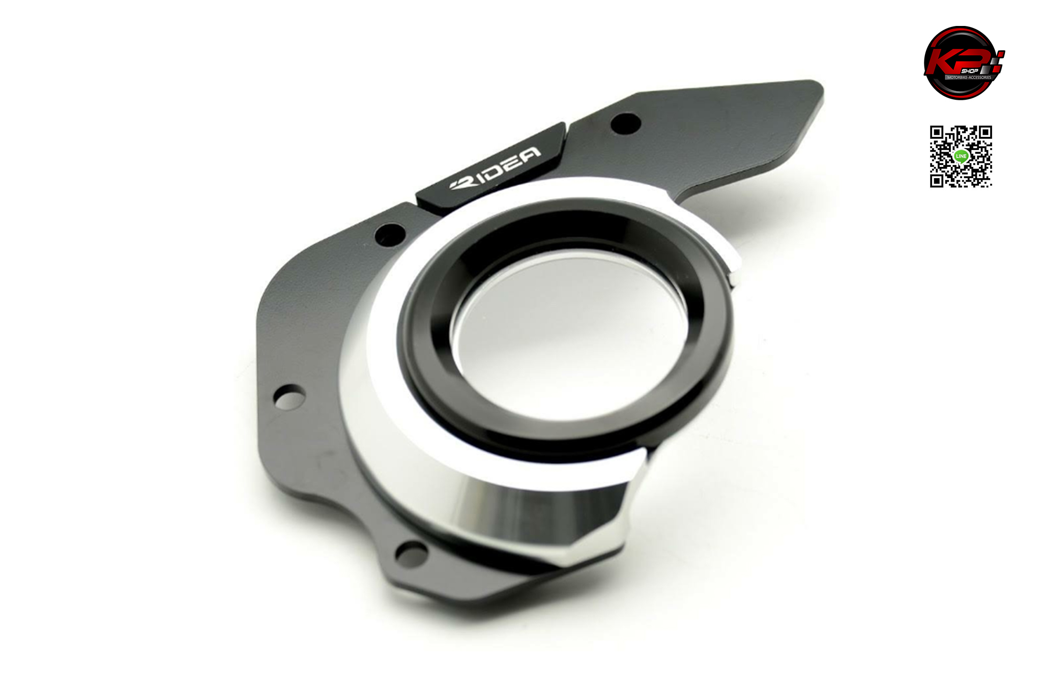 ครอบสเตอร์หน้า DUCATI SCRAMBLER RIADEA