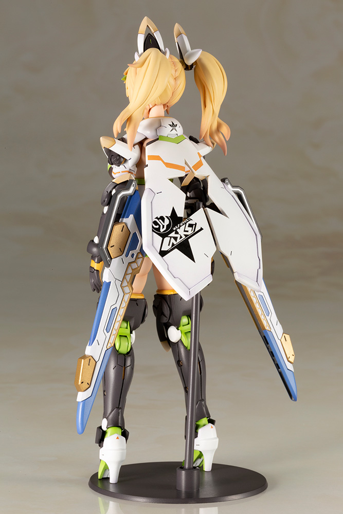 Phantasy Star Online 2 es Gene Stella Innocent Ver.