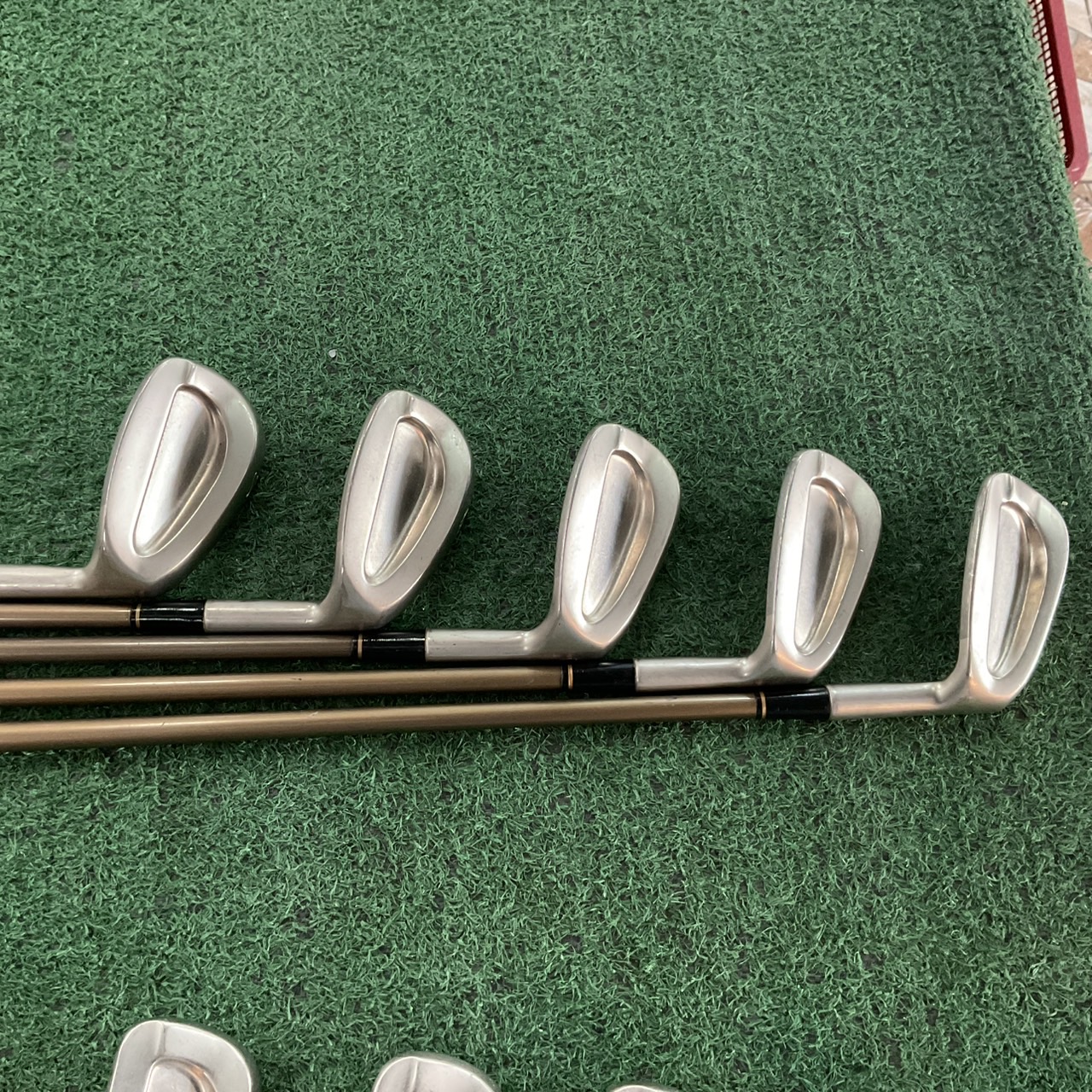 ไม้กอล์ฟ No Brand ก้านกราไฟร์