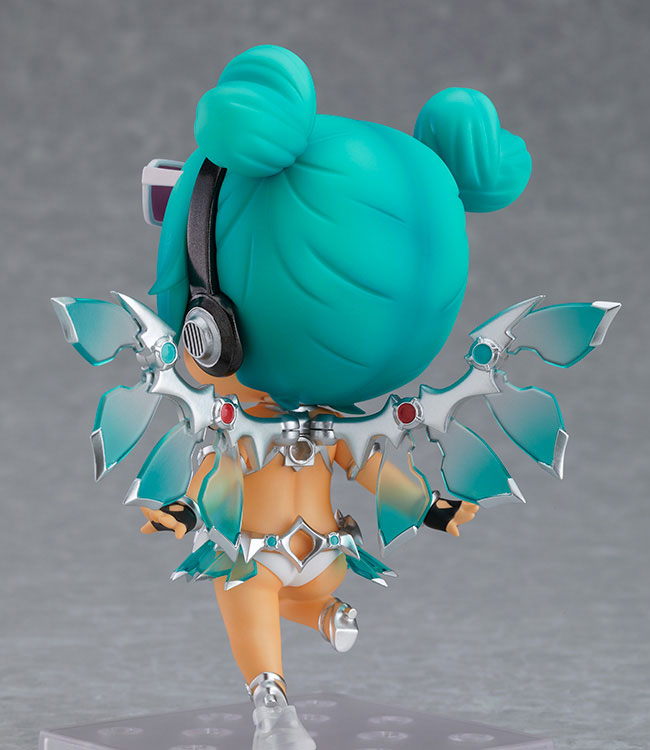 Nendoroid Hatsune Miku GT Project Racing Miku 2013 Sepang Ver.