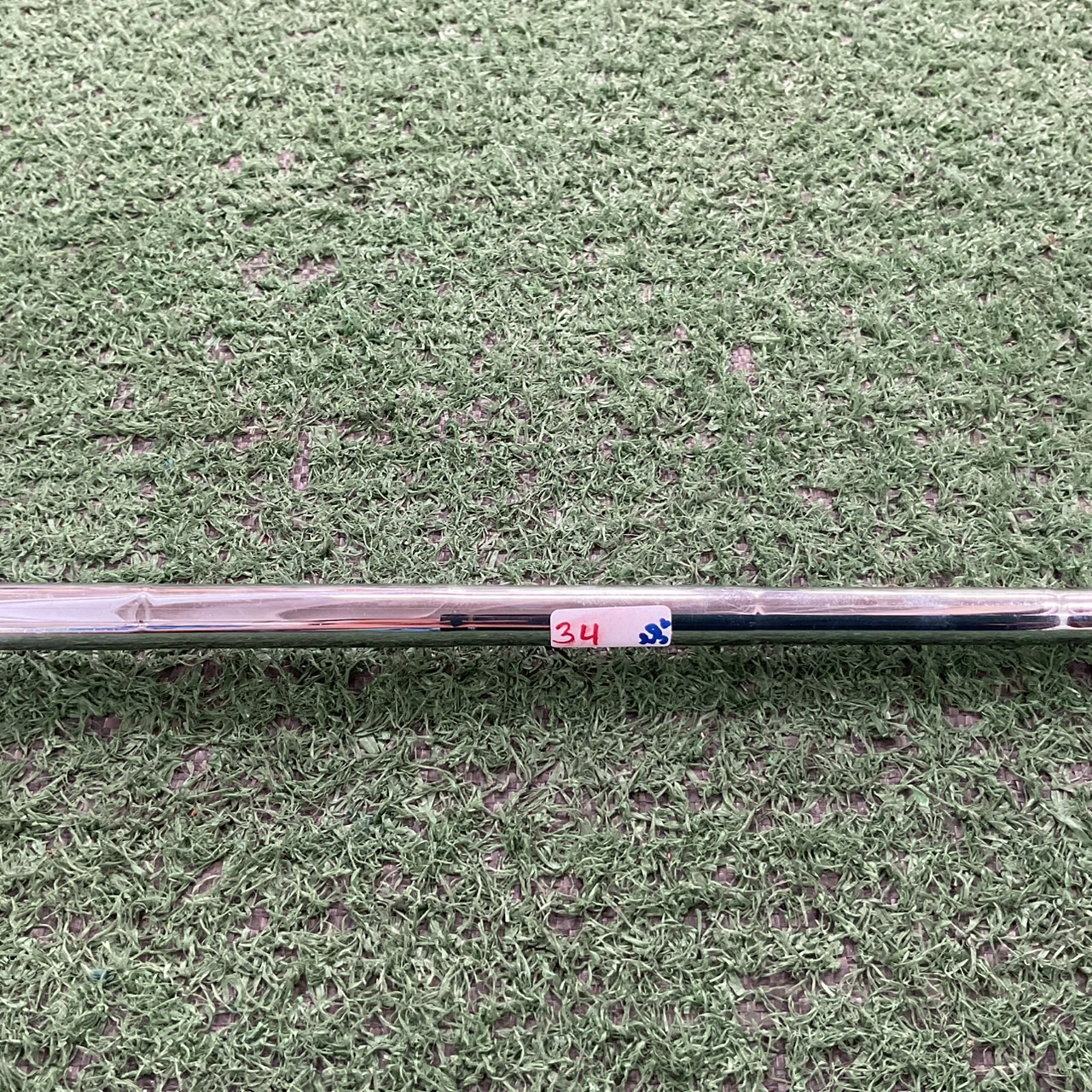 PUTTER NIKE : OZ-5 ก้านเหล็ก