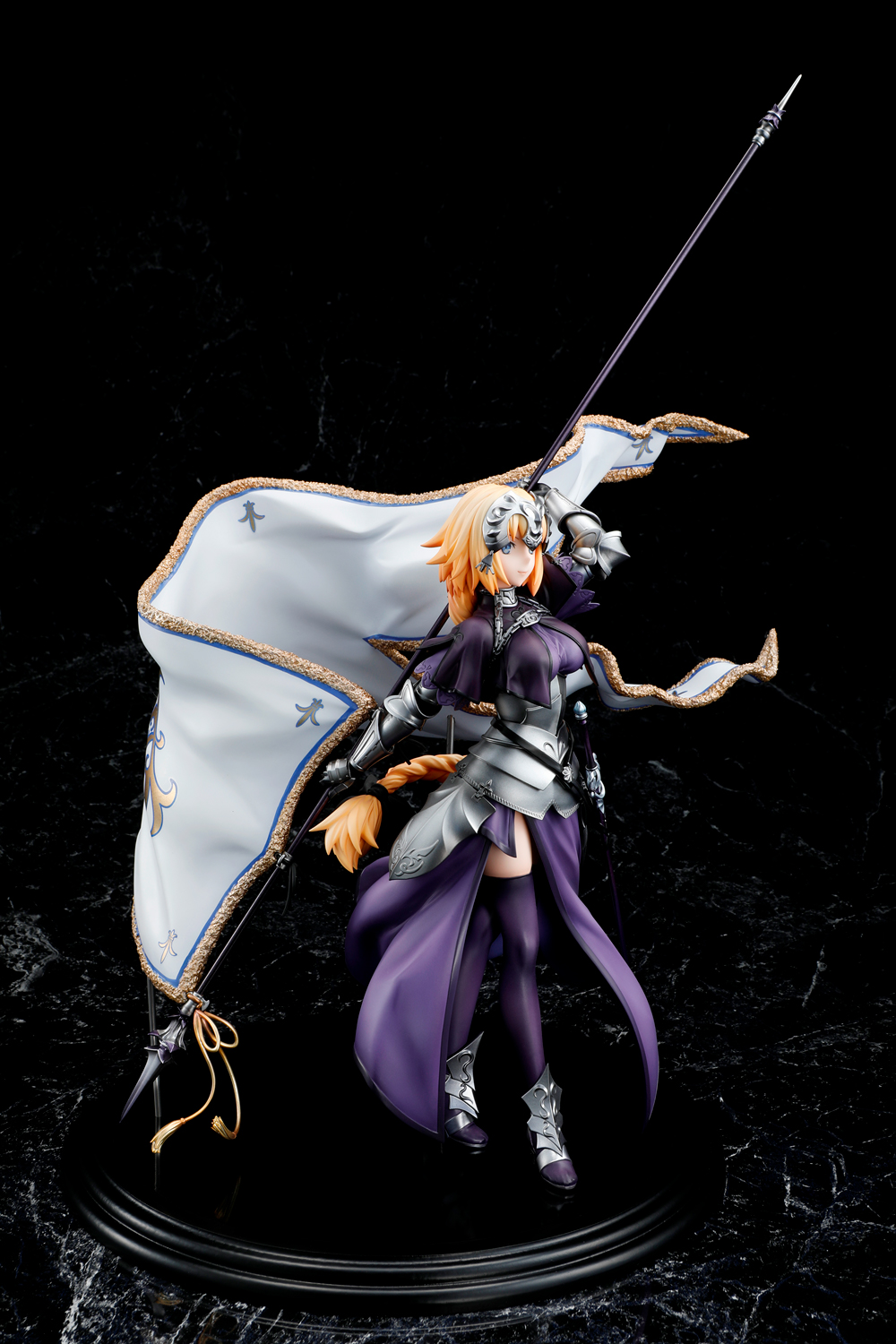 Fate/Grand Order - 1/7 Ruler/Jeanne d'Arc