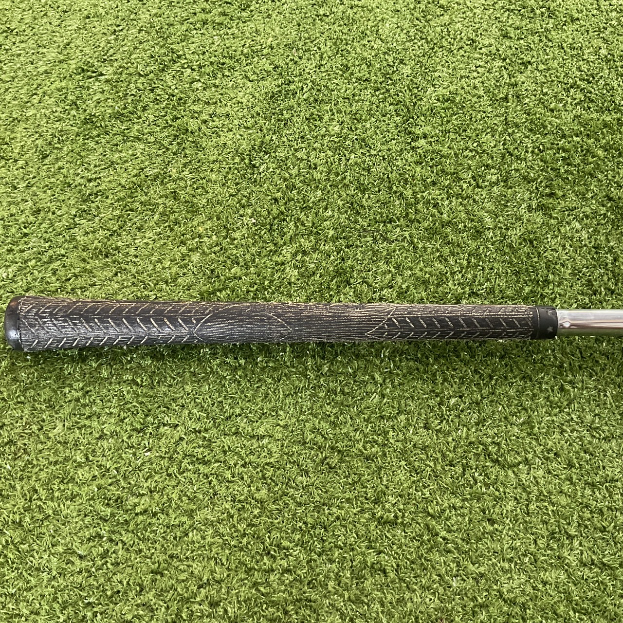 WEDGE Mizuno Pro ก้านเหล็ก