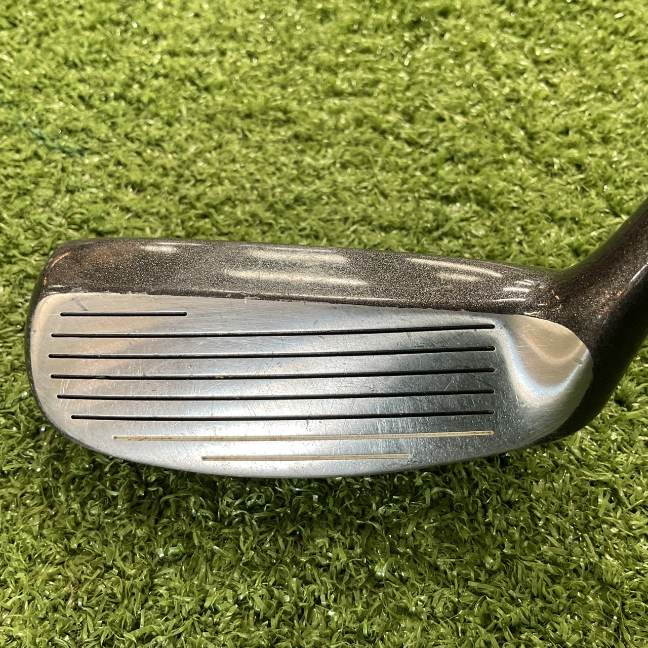 UTILITY PEGASUS II HYTENSTION SUPER M7 Flex-S ก้านกราไฟร์