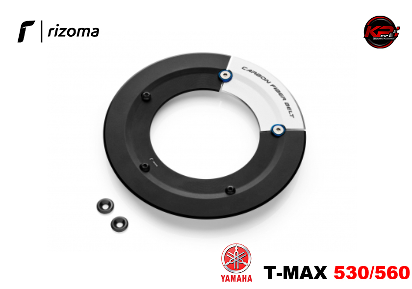 ครอบสายพาน RIZOMA FOR YAMAHA TMAX 530/560