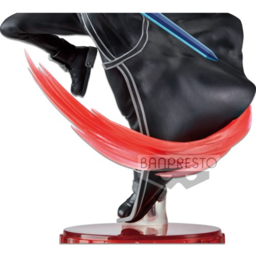 7017043 SWORD ART ONLINE -INTEGRAL FACTOR- ESPRESTO EST-EXTRA MOTIONS-KIRITO ALICIZATION VER.