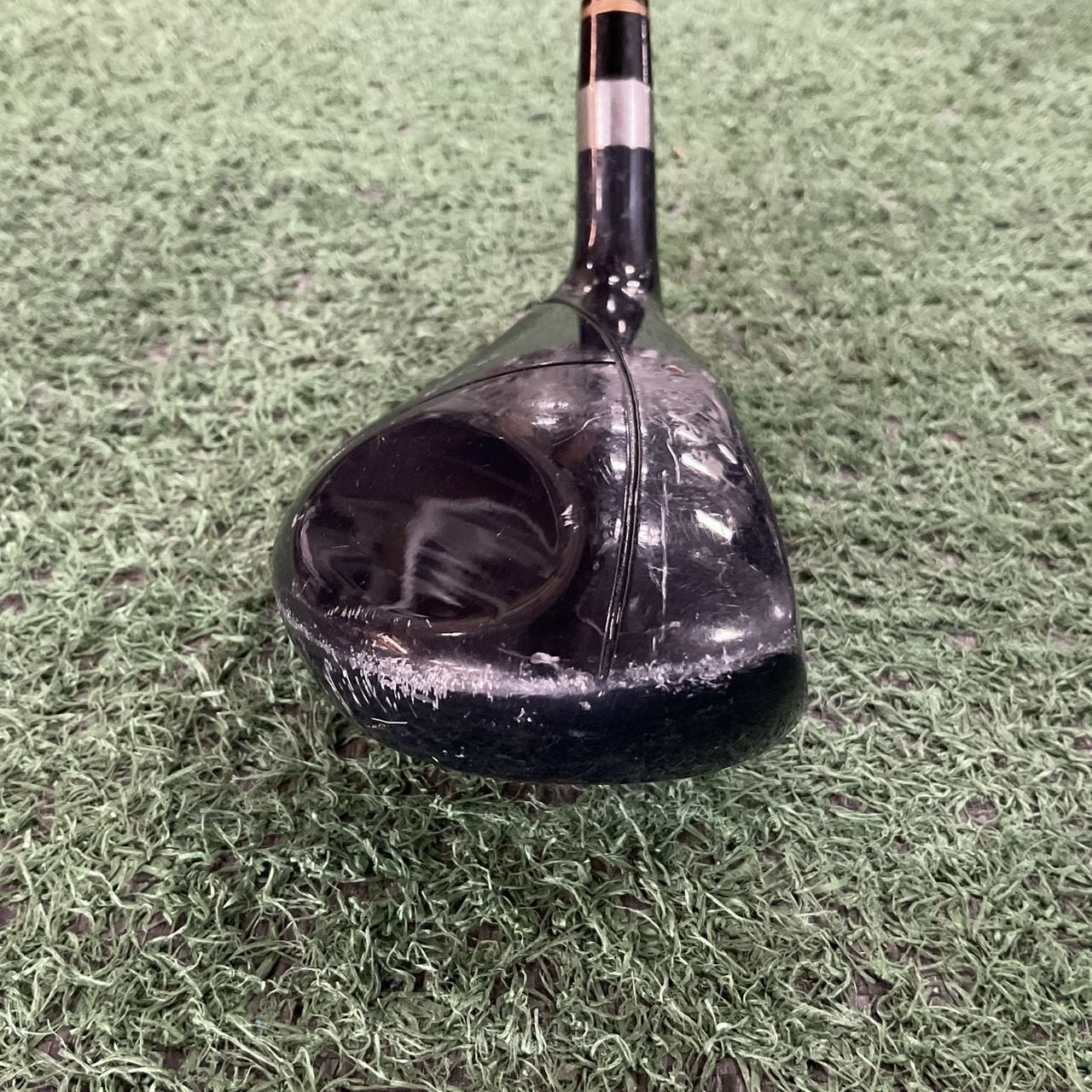 UTILITY 18 องศา a.m.c : Bz SUPER #5/ MAGNA CARBO FLEX-S ก้านกราไฟร์