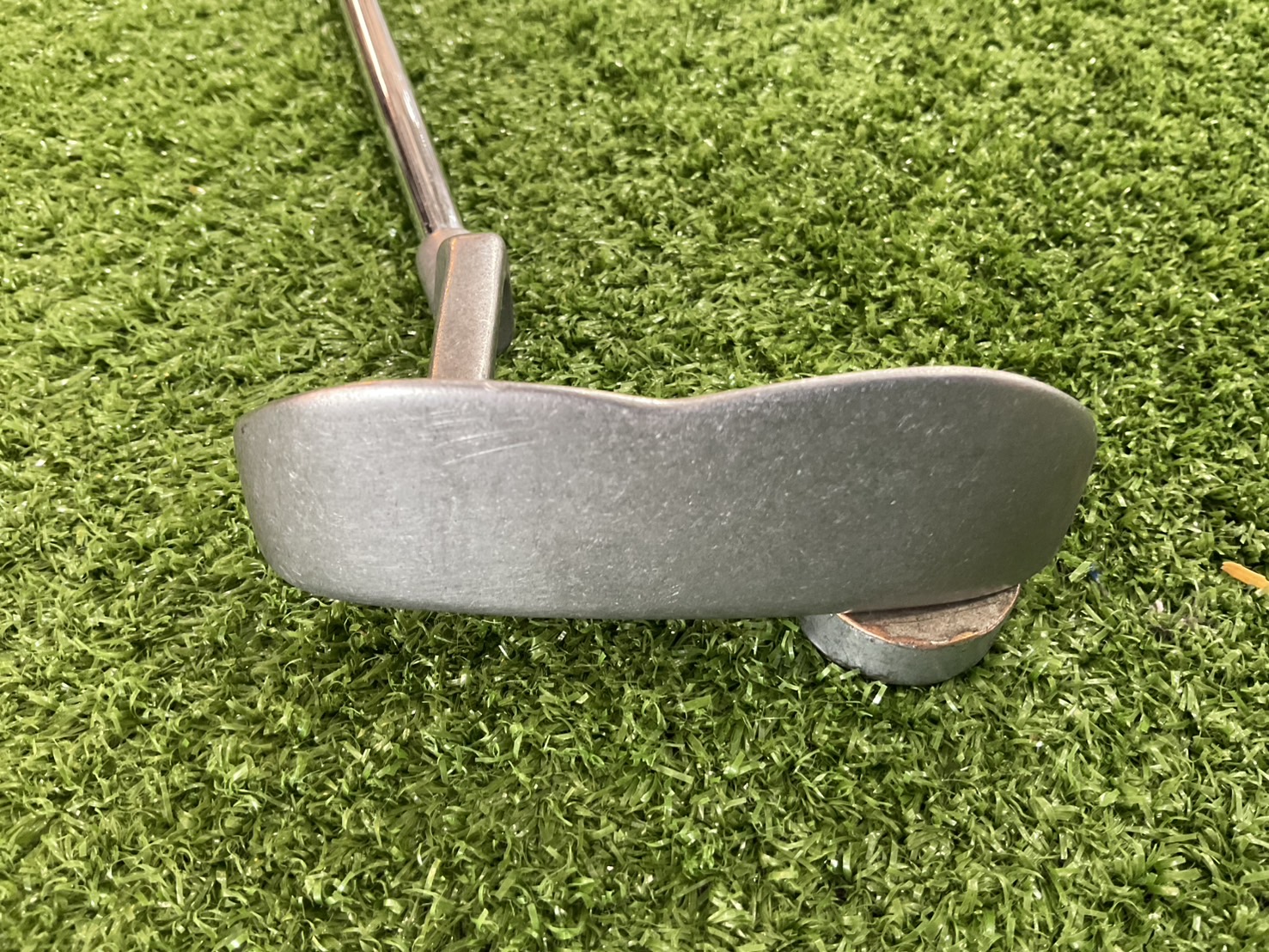 PUTTER PING : B60 ก้านเหล็ก