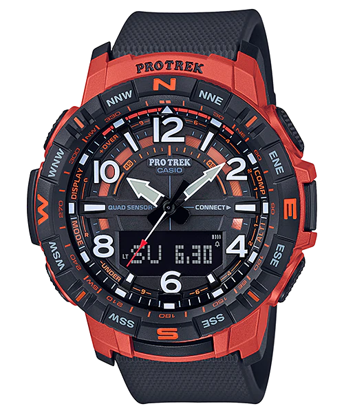 Casio PRO TREK รุ่น PRT-B50-4