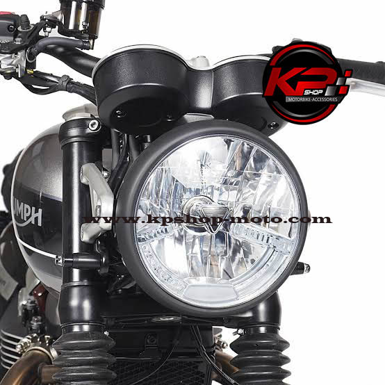 ขายึดไฟเลี้ยว MPIN MOTOGADGET ADAPTOR