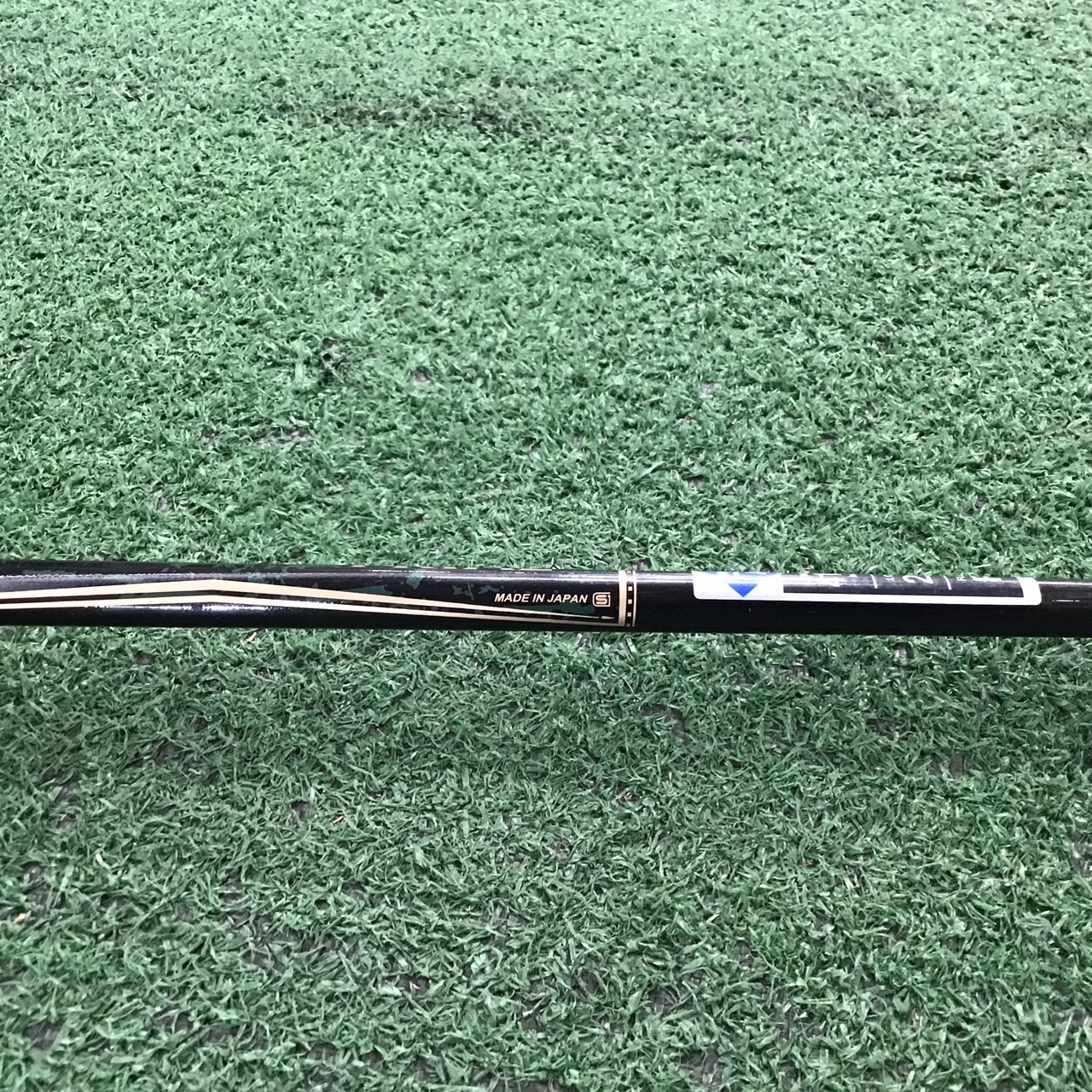 UTILITY 20 องศา XXIO :-PRIME- #7 / SP-700 FLEX-R ก้านกราไฟร์