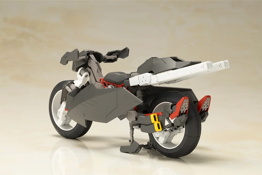 KOTOBUKIYA FRAME ARMS GIRL WILBER NINE