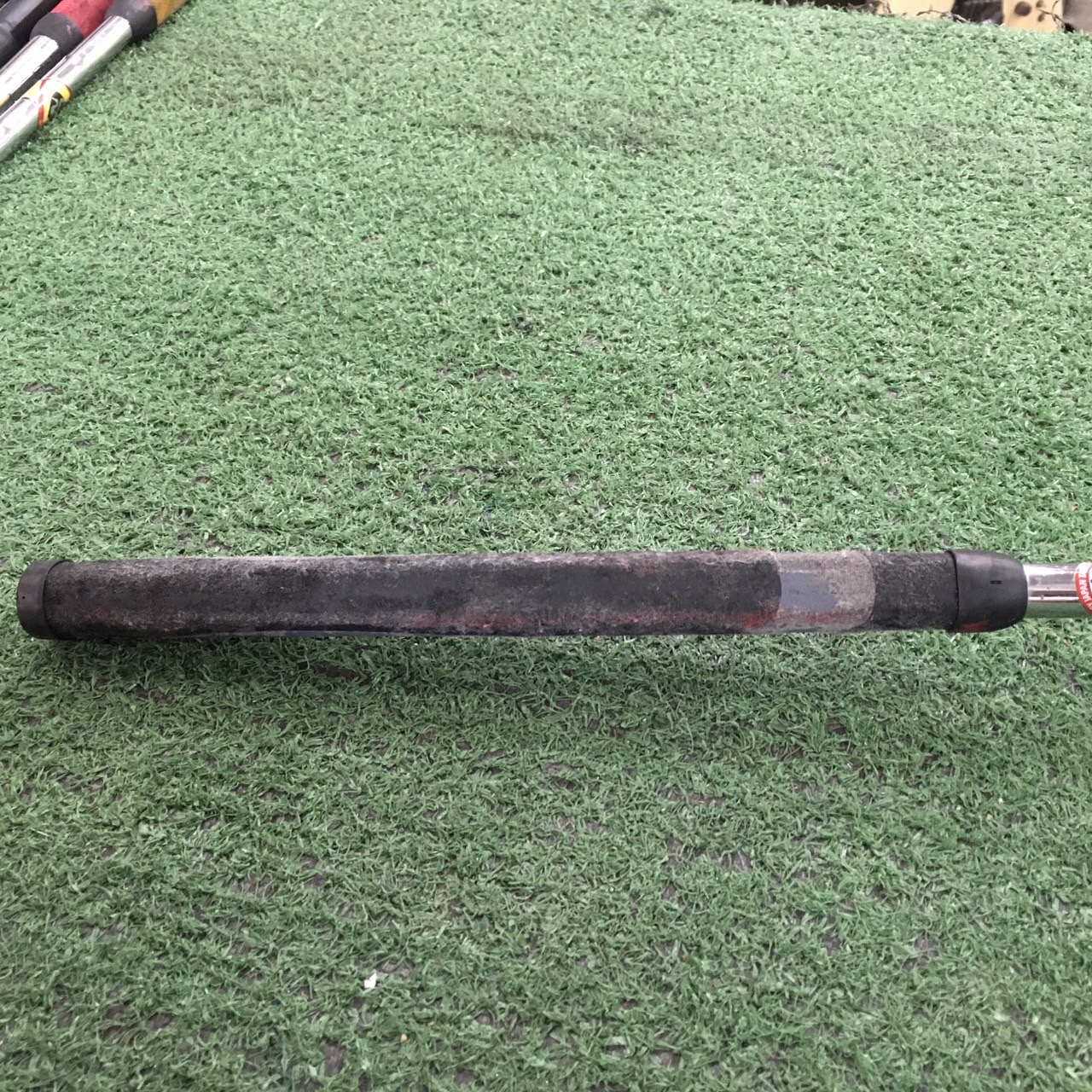 PUTTER TaylorMade : RAYLOR GHOST CO-72 PURE ROLL ก้านเหล็ก