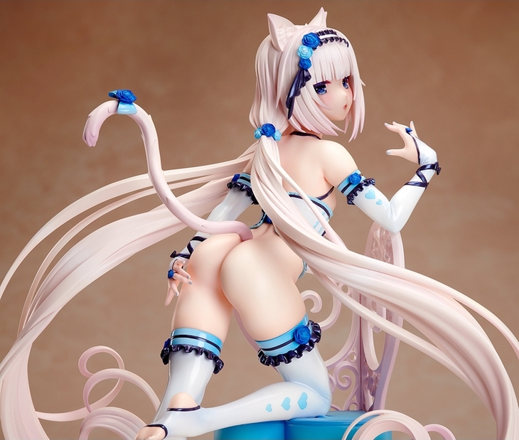 NEKOPARA 1/7 Vanilla