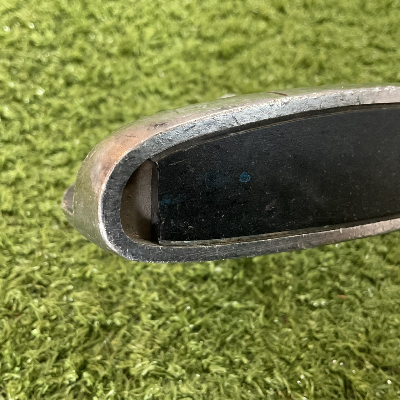 PUTTER Slazenger : SG9006 ก้านเหล็ก