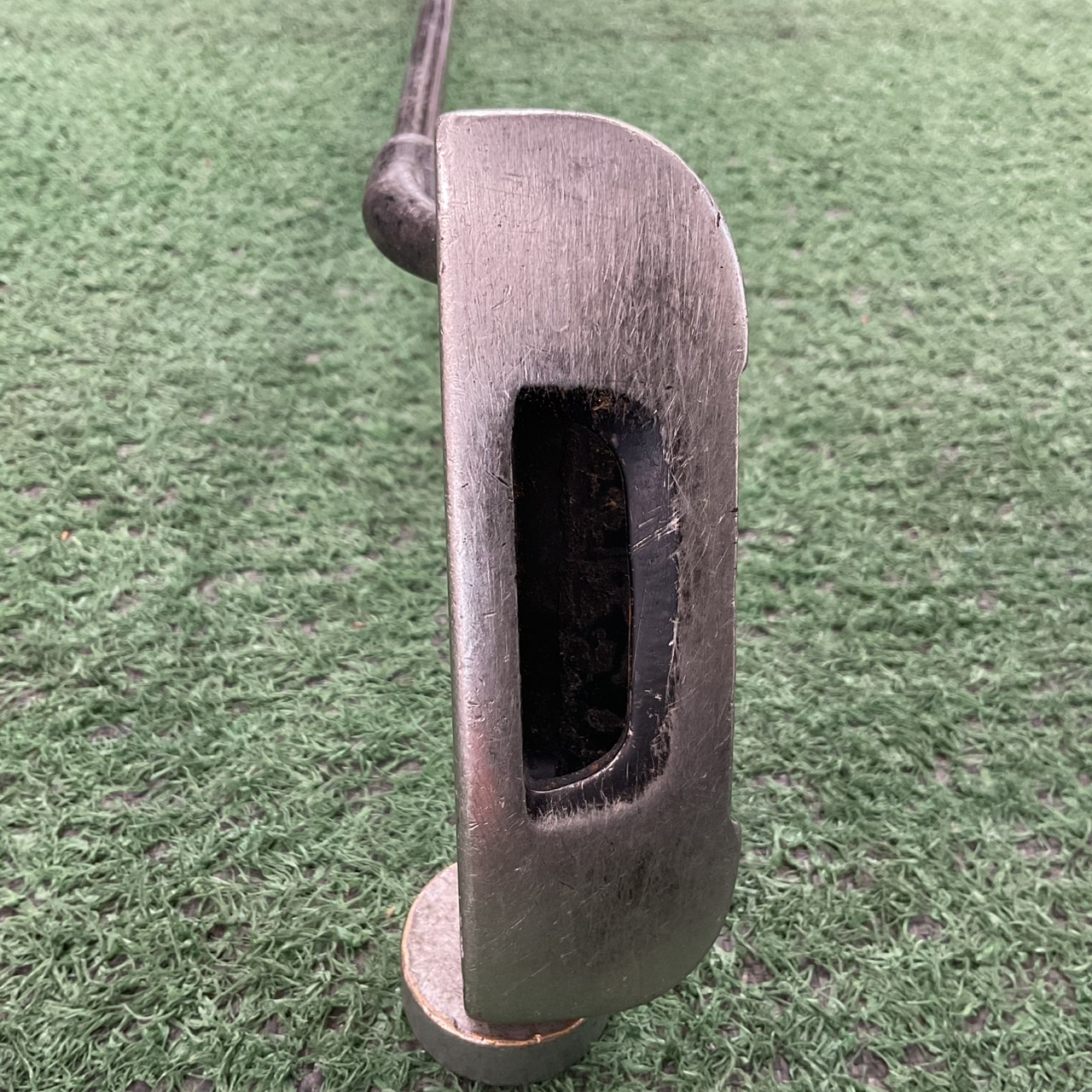 PUTTER DaiwaG.C. : Pro balance 6514 ก้านกราไฟร์
